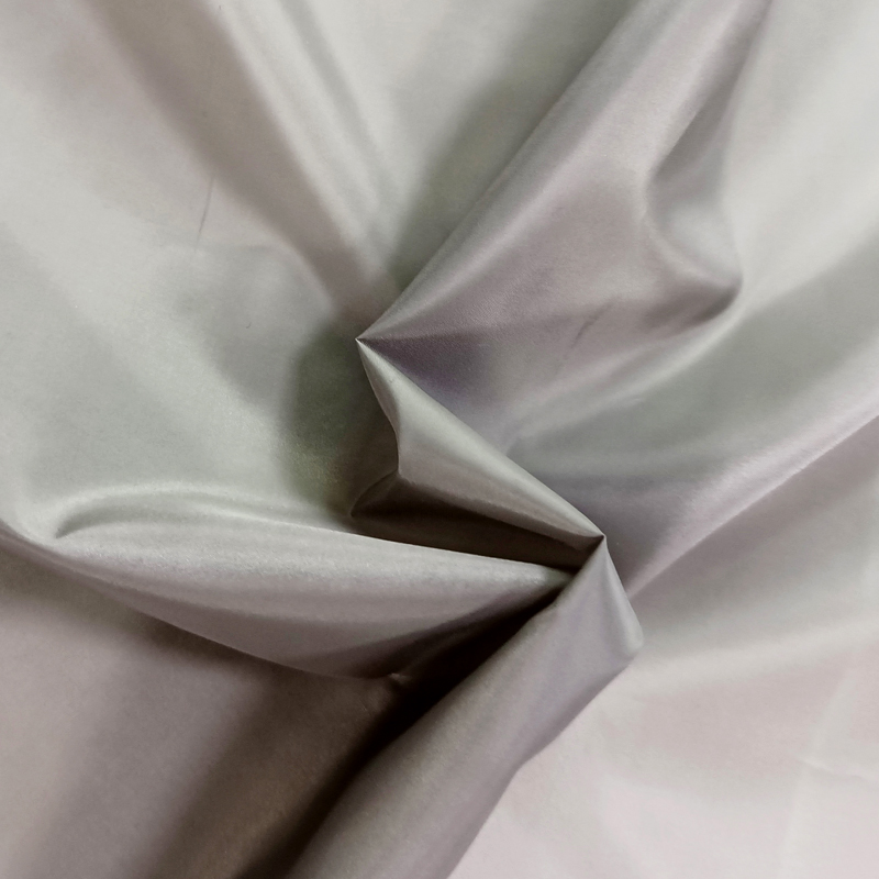 Рециклирани тъкани се превърнаха в нова звезда в текстилната инцидент
