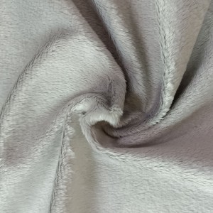 Рециклирана плюшена кърпа