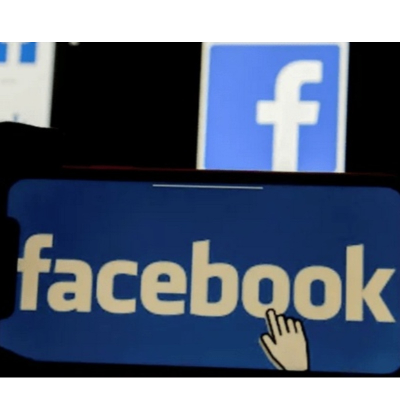 Средната годишна заплата на Facebook на N1.7 милиона: подчертавайки онлайн ефектите на големите фабрики на пазара на труда
