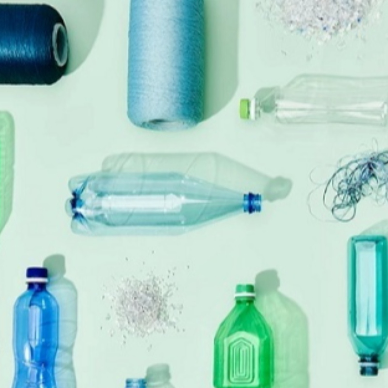 Рециклираните тъкани са популярни по целия свят