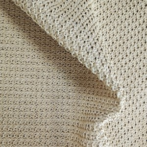 Рециклирана тъканна тъканна мода